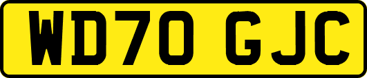 WD70GJC