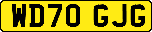 WD70GJG