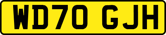 WD70GJH