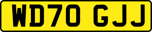 WD70GJJ