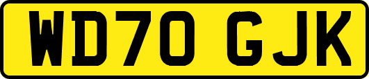 WD70GJK