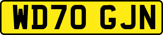 WD70GJN