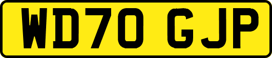 WD70GJP