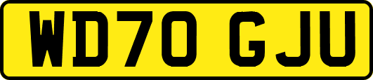 WD70GJU