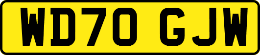 WD70GJW