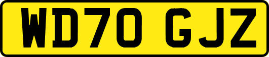 WD70GJZ