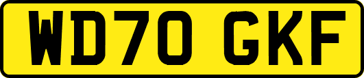 WD70GKF