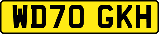 WD70GKH