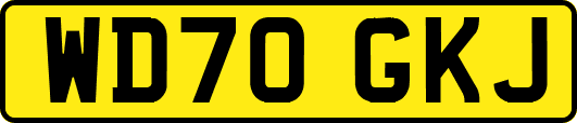 WD70GKJ