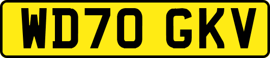 WD70GKV