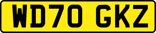 WD70GKZ