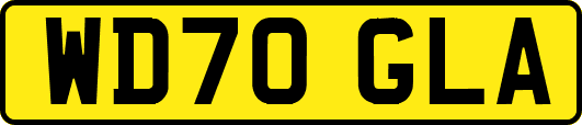 WD70GLA