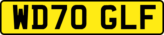 WD70GLF