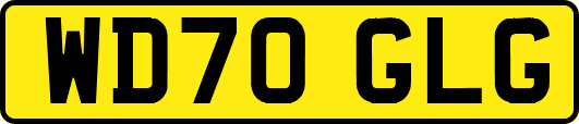 WD70GLG