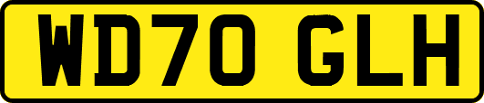 WD70GLH