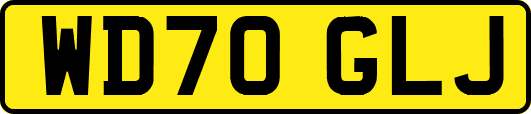 WD70GLJ