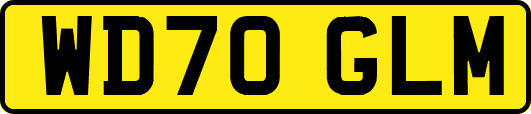 WD70GLM