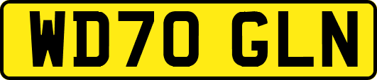 WD70GLN