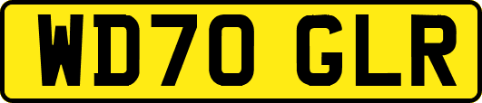 WD70GLR