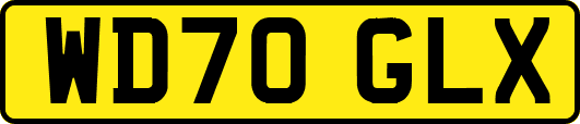 WD70GLX