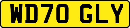 WD70GLY