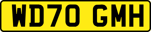 WD70GMH