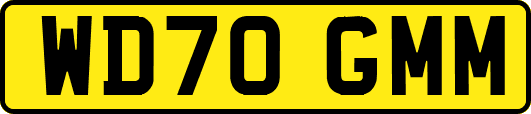 WD70GMM