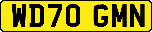 WD70GMN