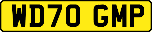 WD70GMP