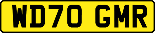 WD70GMR