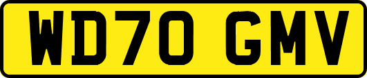 WD70GMV