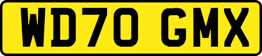WD70GMX