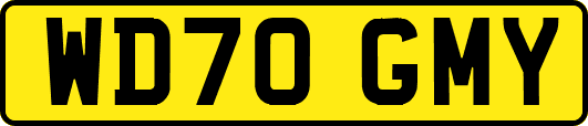 WD70GMY