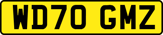 WD70GMZ