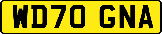 WD70GNA