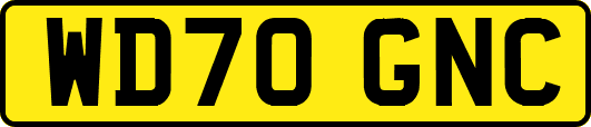 WD70GNC