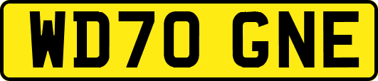 WD70GNE
