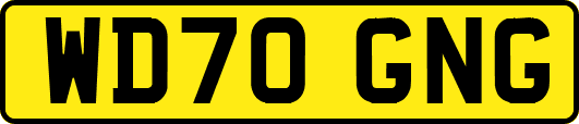 WD70GNG