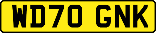 WD70GNK