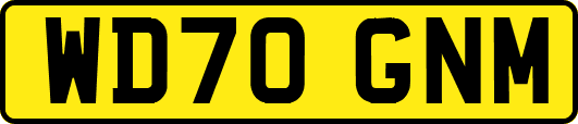 WD70GNM