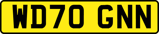 WD70GNN