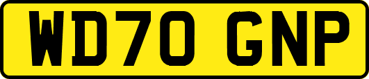 WD70GNP