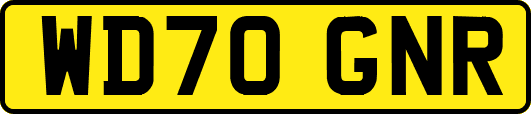 WD70GNR