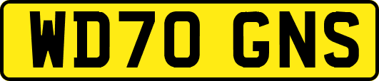 WD70GNS