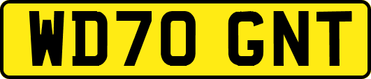 WD70GNT