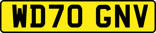 WD70GNV