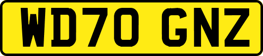 WD70GNZ