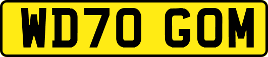 WD70GOM