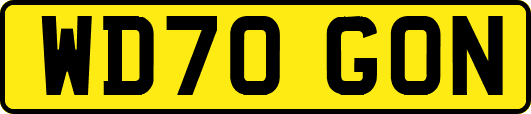 WD70GON