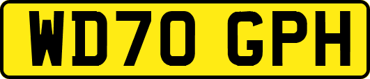 WD70GPH